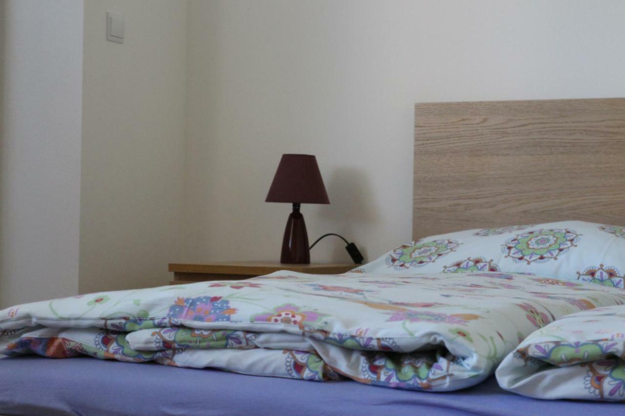 Villa Tatranit Nová Lesná Dış mekan fotoğraf